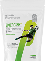 Energize Energy Chews