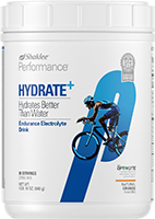 Hydrate Endurance Electrolyte Drink