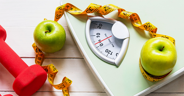 The study revealing a better approach to a healthier weight