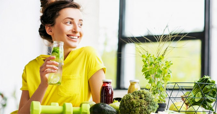 Why do you need a healthy cleanse?