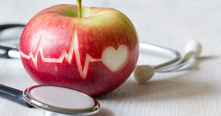 5 nutrient-based solutions for heart health