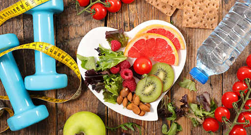Heart Health Foods