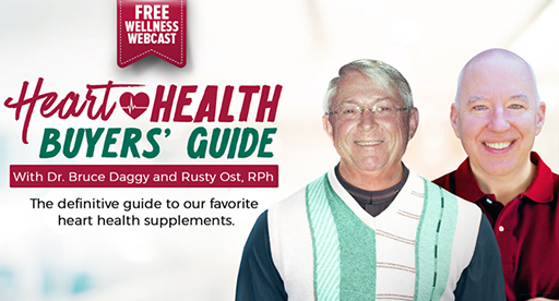 Heart Health Guide