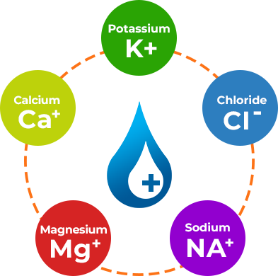 Nutrients