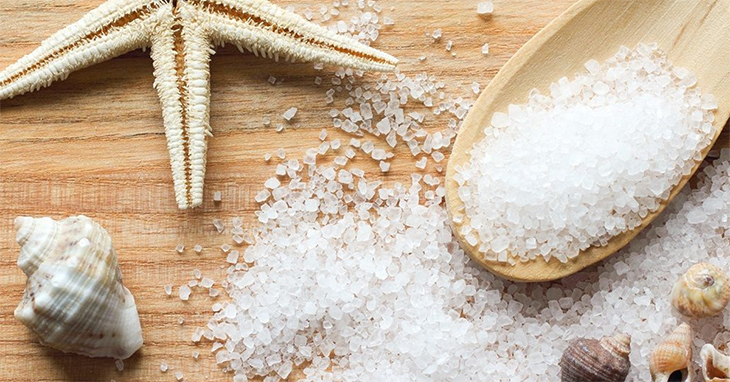 The Intriguing Tale of Sodium You Need to Know
