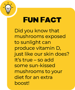 Fun Fact