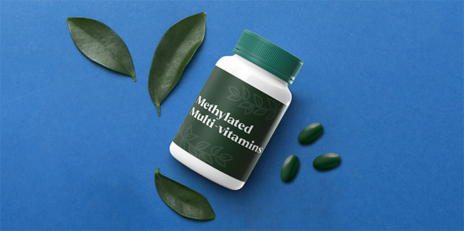 methylated