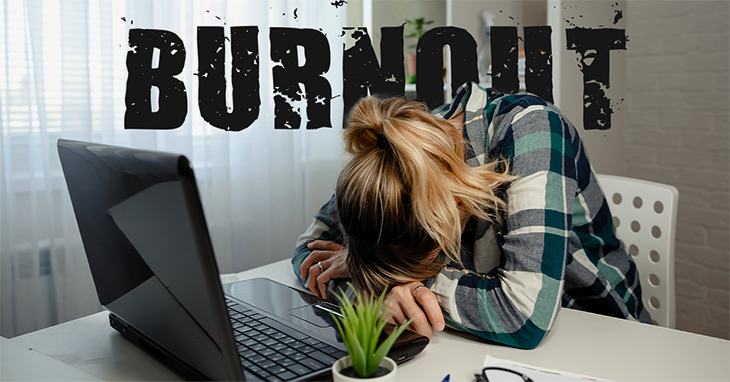 Feeling Burned Out? These 9 Strategies Can Help