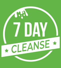 7-Day Cleanse Program