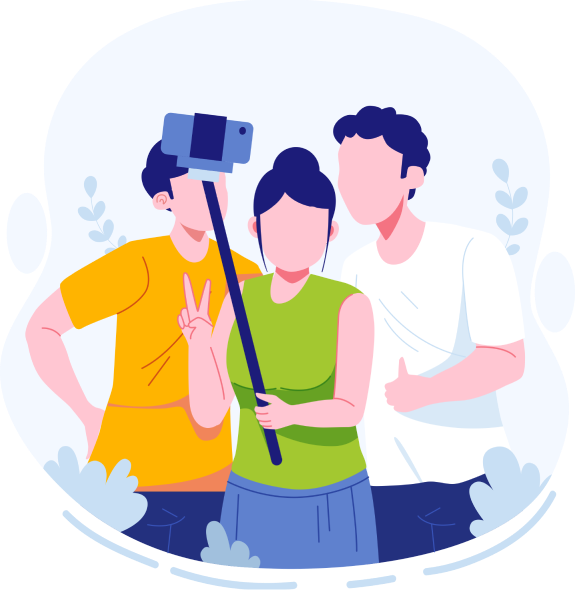 new rules of visibility and audience building