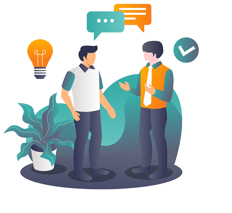 Create curiosity, not resistance