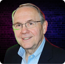 Bill Firth