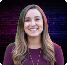 Chelsey Holm