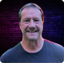 Dave Moore