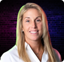 Dr. Kathy Hoeft