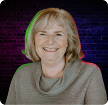 Jeanne Toovell