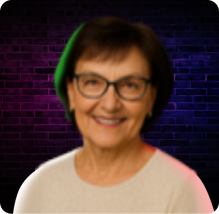 Linda Rist
