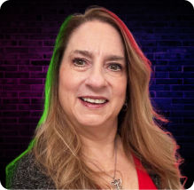 Pam Belders