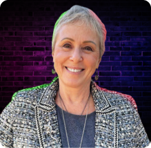 Robin Reeves-May