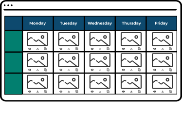 Social Marketing 365 Content Capsule
