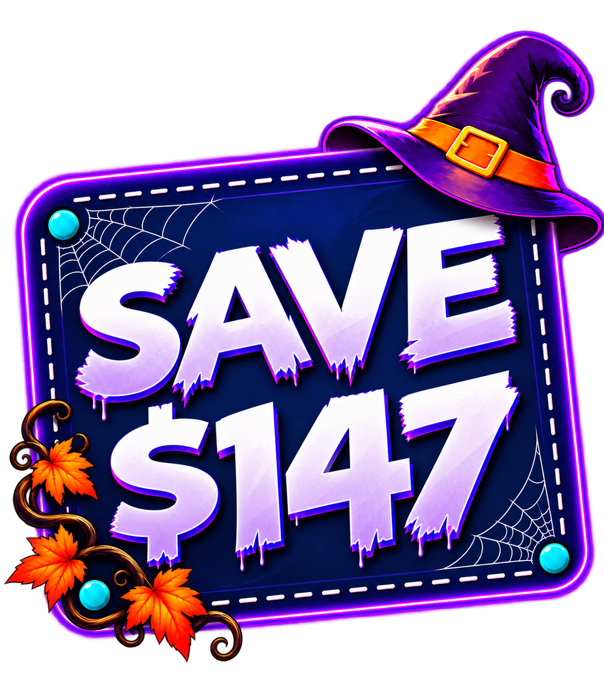 Promo Badge
