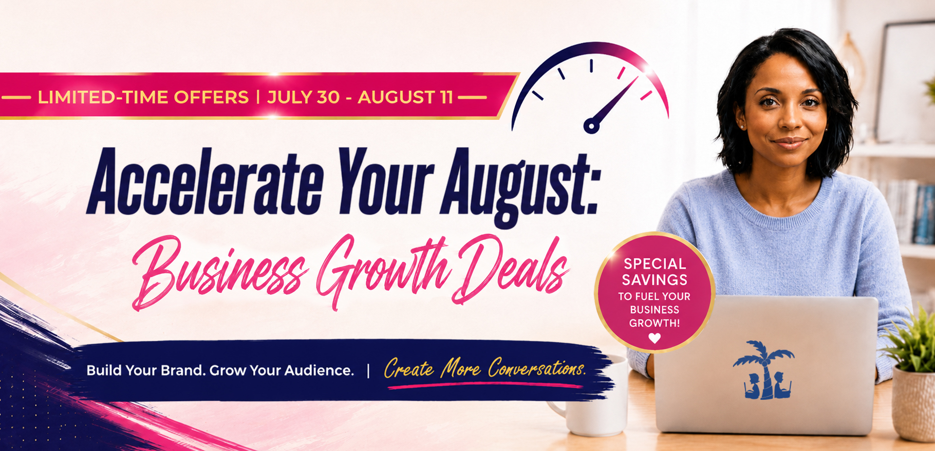 Midyear Momentum special offers