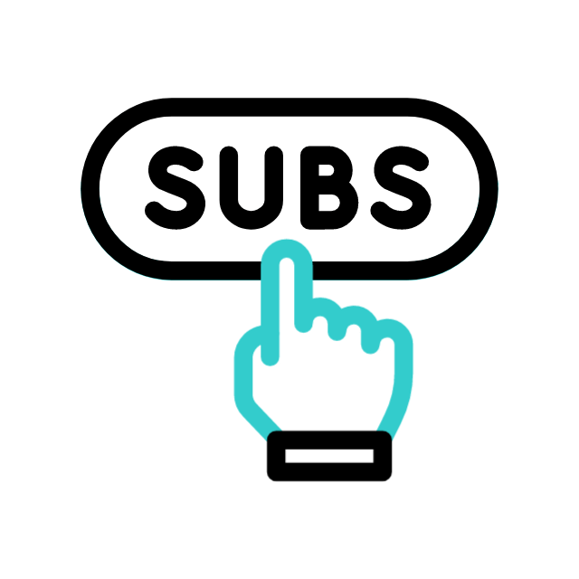 You subscribe