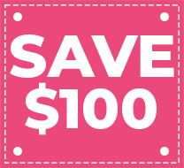 Promo Badge