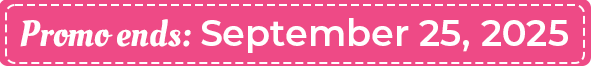 Promo Banner