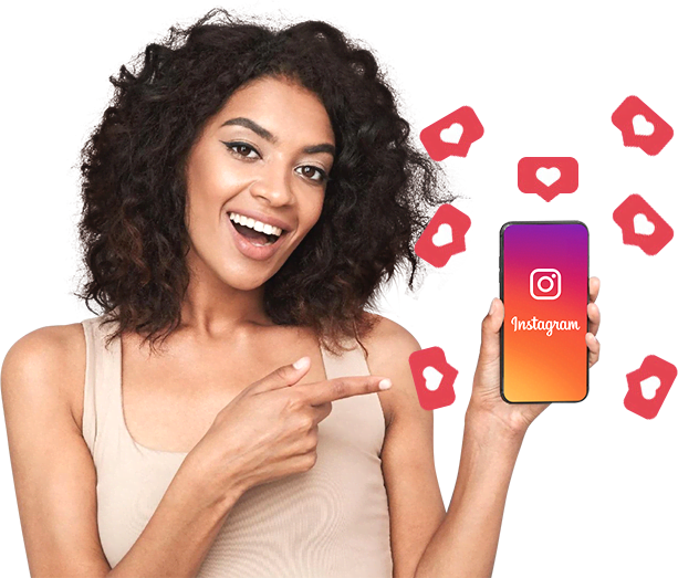 Power of Instagram