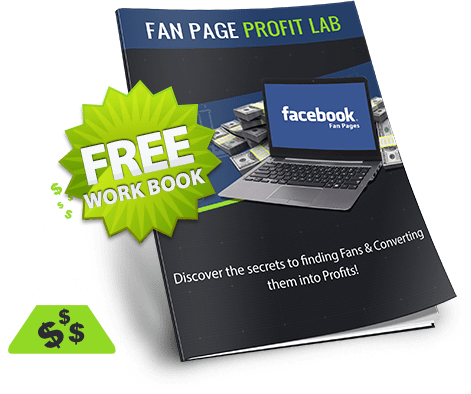 Fan Page Profit Lab Free Workbook