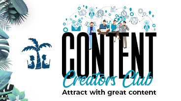 Content Creators Club