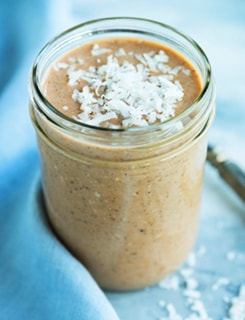 espresso shot shake