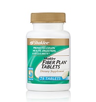 fiber plan