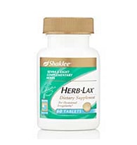 herb lax