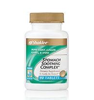 stomach soothing complex