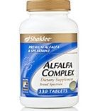 alfalfa complex