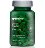 blood pressure