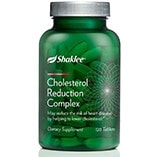 cholesterol reduction complex