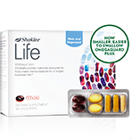 life strip without iron