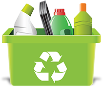 green cleaning