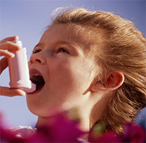 asthma