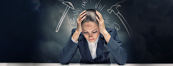 Feeling stressed? Discover 4 incredibly helpful natural solutions