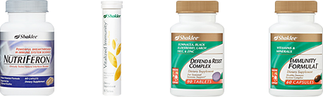 nutritional supplements