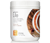 Life Energizing Shake