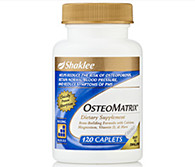 OsteoMatrix