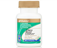 Stress Relief Complex