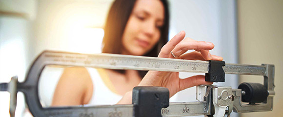 Healthy Weight