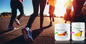 How Shaklee's Performance and Physique Are Different