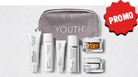 New! YOUTH Skin Care